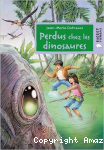 Perdus chez les dinosaures