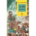 Le roi foudroyé