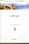 Contes et légendes de Bretagne