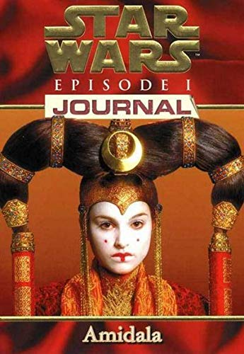 Star Wars. Episode 1 : Journal