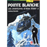 Pointe blanche