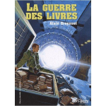 La guerre des livres