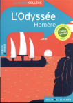 L'Odyssée