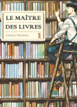 Le maître des livres