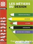 Les métiers du design