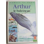 Arthur le baleineau
