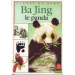 Ba Jing, le panda