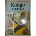 Kongo, l'éléphant