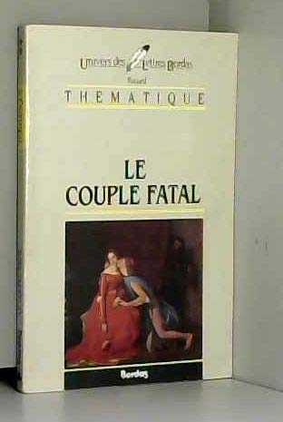 Le couple fatal