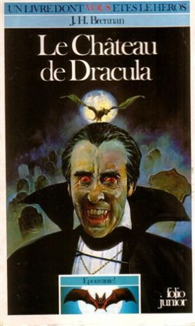 Le château de Dracula