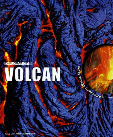 Explorations volcan