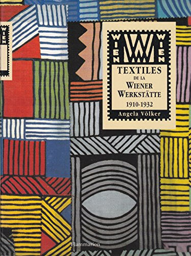 Textiles de la Wiener Werkstätte