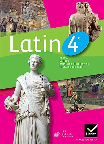 Latin 4è