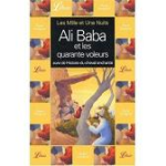 Ali Baba et les quarante voleurs (suivi de) Histoire du cheval enchanté