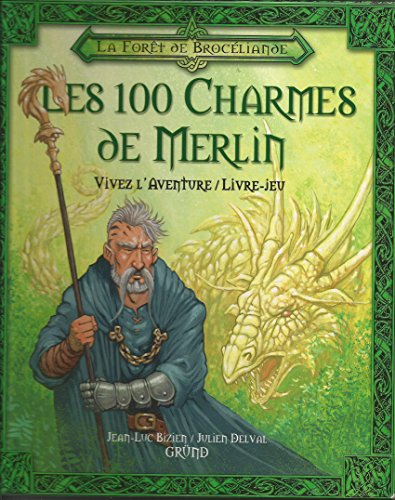 Les 100 charmes de Merlin
