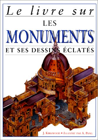 Le livre sur les monuments