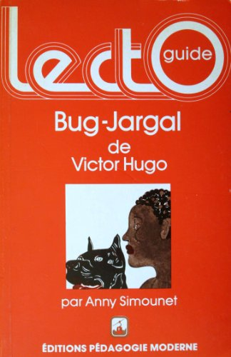 Bug-Jargal de Victor Hugo