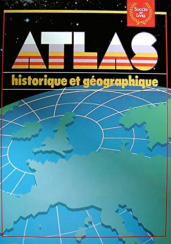 Atlas historique et géographique
