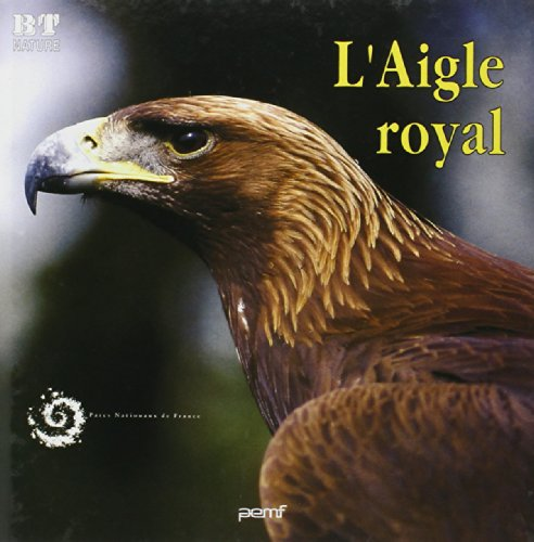 L'aigle royal