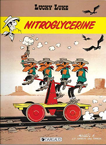 Nitroglycérine