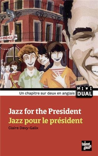 Jazz for the President