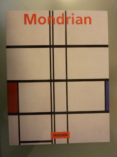Mondrian 1872-1944. Construction sur le vide