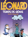 Temps de genie